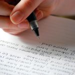 IELTS Writing Tips- How Many Paragraphs are Ideal in an IELTS Essay?
