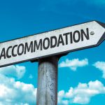Vocabulary: Accommodation