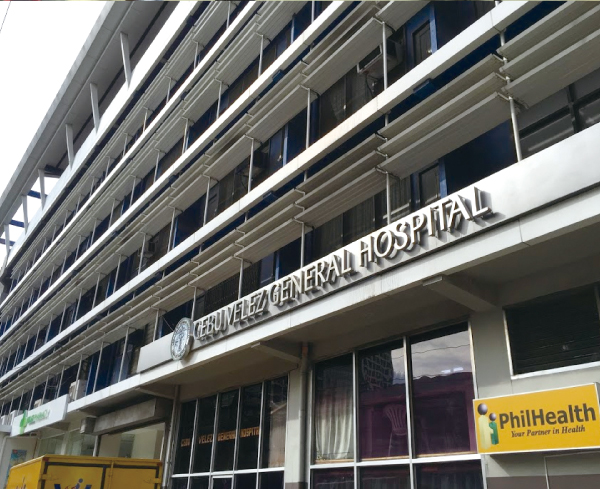 Cebu Institute of Medicine