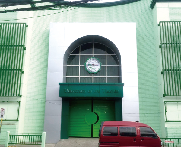 University of the Visayas