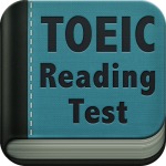 TOEIC Reading Tips