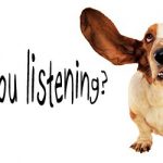 Enhancing your listening skills