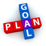 Phrases for “plans” and “goals”
