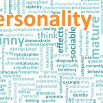 Vocabulary: Personality