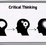 Critical thinking: I