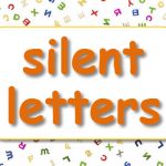 Words with silent letters